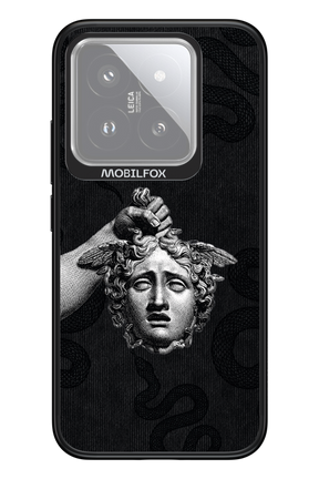 Medusa’s Gaze - Xiaomi 14