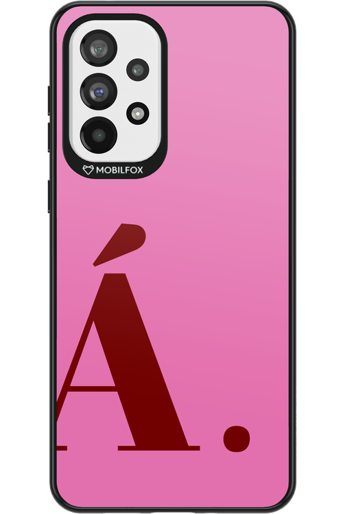 A II (Sorbet) 2.0 - Samsung Galaxy A73