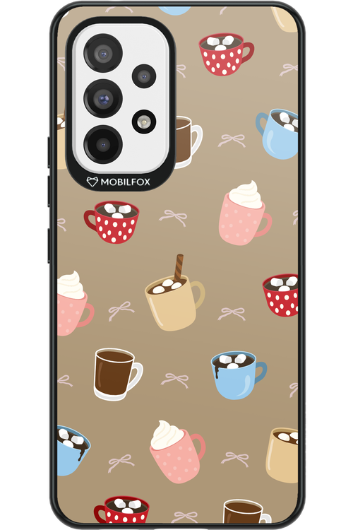 Coco Dream - Samsung Galaxy A53