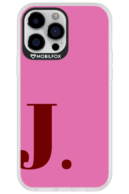 J (Sorbet) 2.0 - Apple iPhone 13 Pro Max