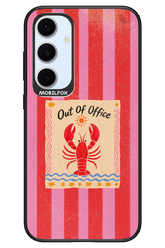 Out Of Office 2.0 - Samsung S24 FE