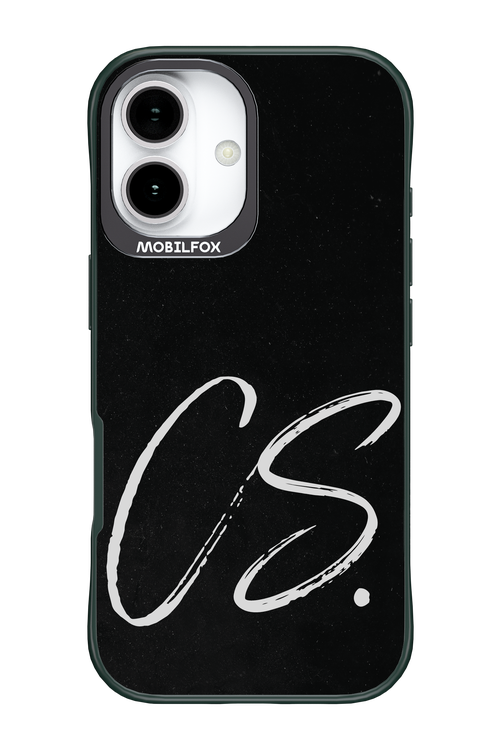 (Off Space) CS 2.0 - Apple iPhone 17