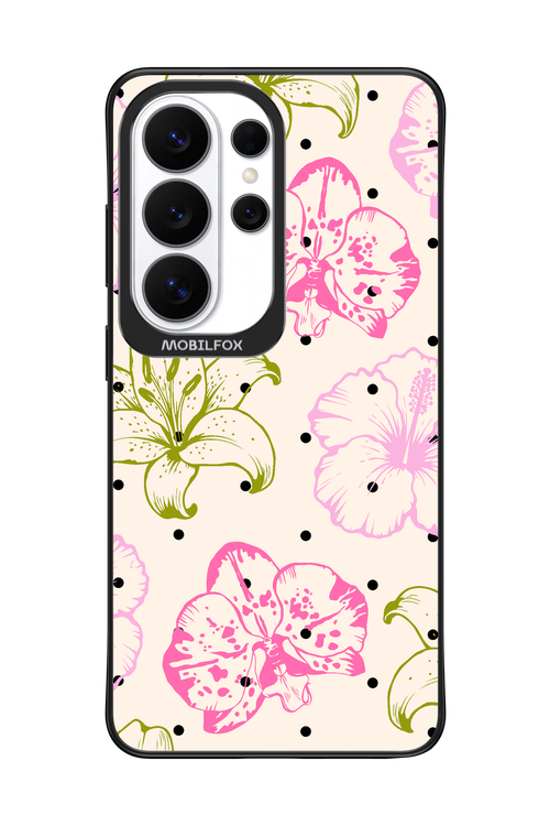 Aloha Chic 2.0 - Samsung Galaxy S26 Ultra