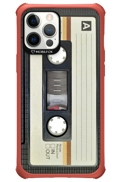 CASE 11 2.0 - Apple iPhone 12 Pro Max