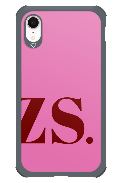 ZS (Sorbet) - Apple iPhone XR