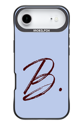 (Jellyfish Presso) B 2.0 - Apple iPhone 17 Air