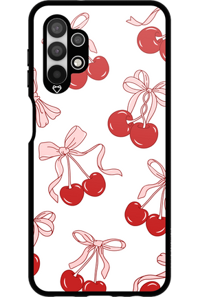 Cherry Queen - Samsung Galaxy A13 4G