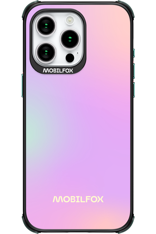 Pastel Violet - Apple iPhone 15 Pro Max