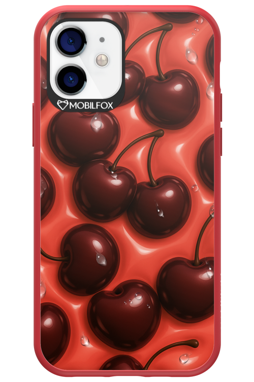CherryQueen - Apple iPhone 12