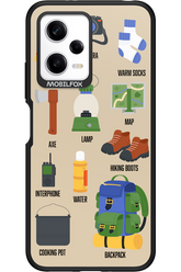 Adventure Pack 2.0 - Xiaomi Redmi Note 12 5G