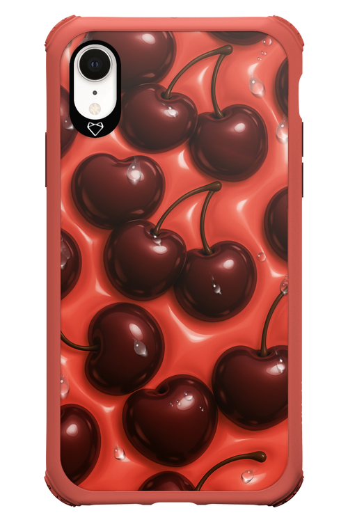 CherryQueen - Apple iPhone XR