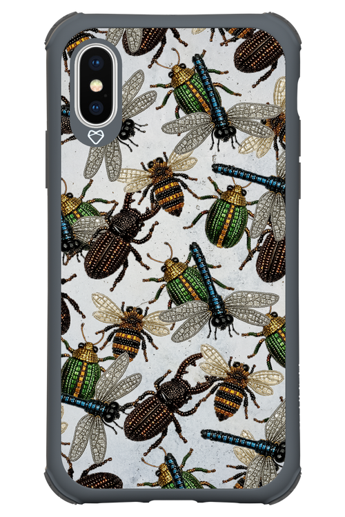 Beetle Gem - Apple iPhone X