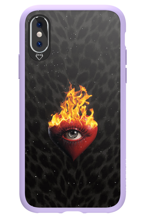 Shit happens - Apple iPhone X