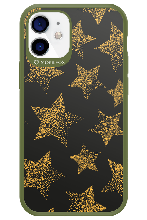 Holiday Stars - Apple iPhone 12 Mini