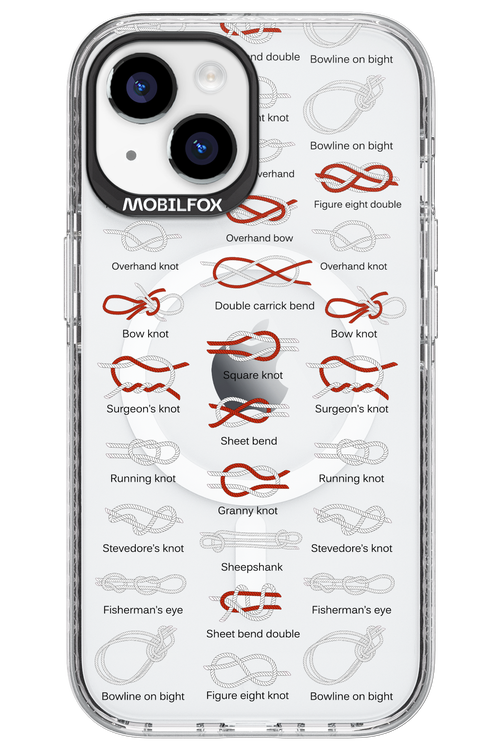 Knot Master - Apple iPhone 15