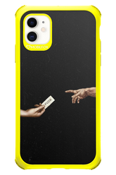 Giving - Apple iPhone 11