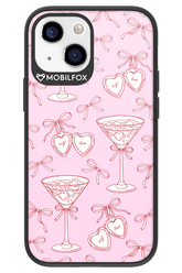 Tipsy Toast 2.0 - Apple iPhone 13 Mini