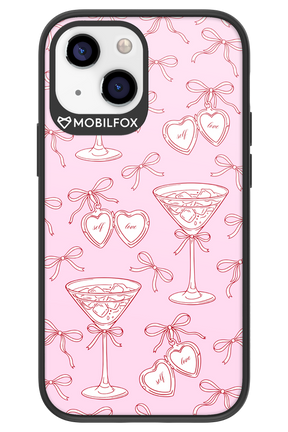 Tipsy Toast 2.0 - Apple iPhone 13 Mini