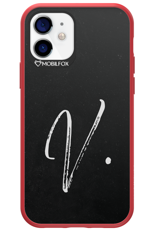 (Off Space) V 2.0 - Apple iPhone 12