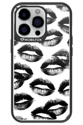 Ghost Kiss - Apple iPhone 13 Pro