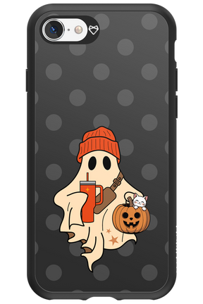 Ghost Girl - Apple iPhone SE 2020