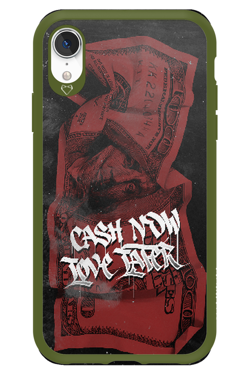 Liquid Assets - Apple iPhone XR