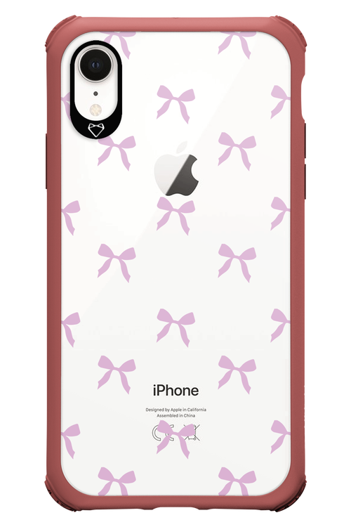PinkyPromise - Apple iPhone XR