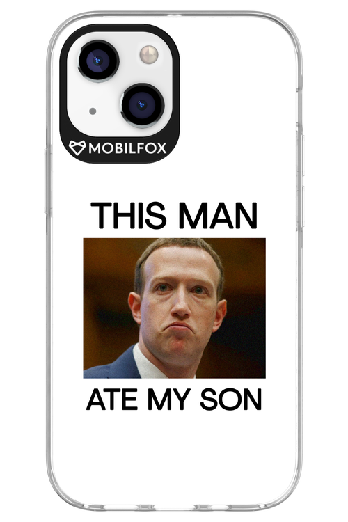 Ate - Apple iPhone 13 Mini