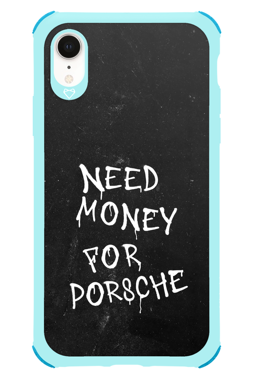 Need Money II - Apple iPhone XR