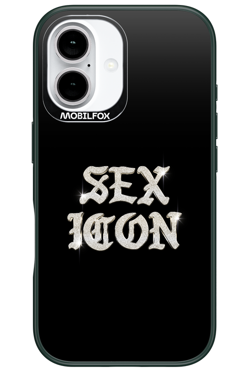 SEX ICON 2.0 - Apple iPhone 16