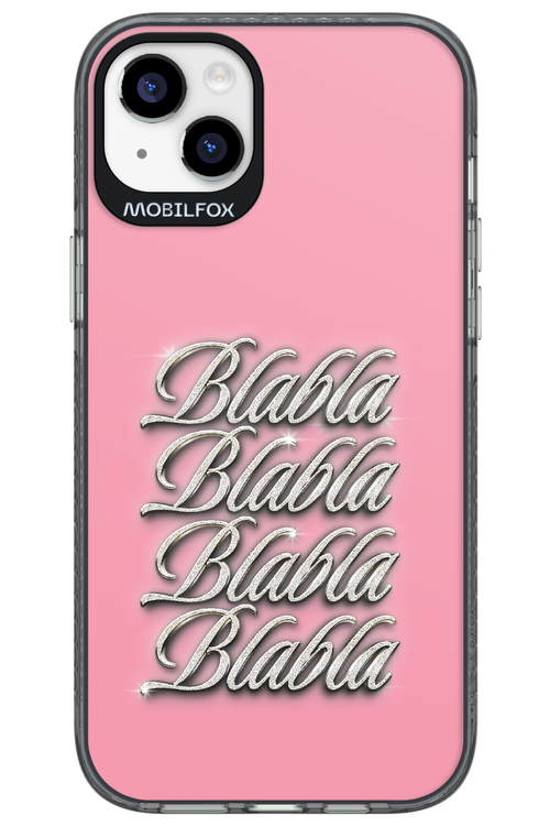 Blabla Blabla 2.0 - Apple iPhone 14 Plus