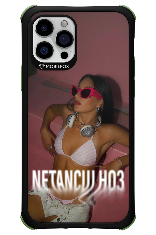 Netancuj Ho3 - Apple iPhone 12 Pro