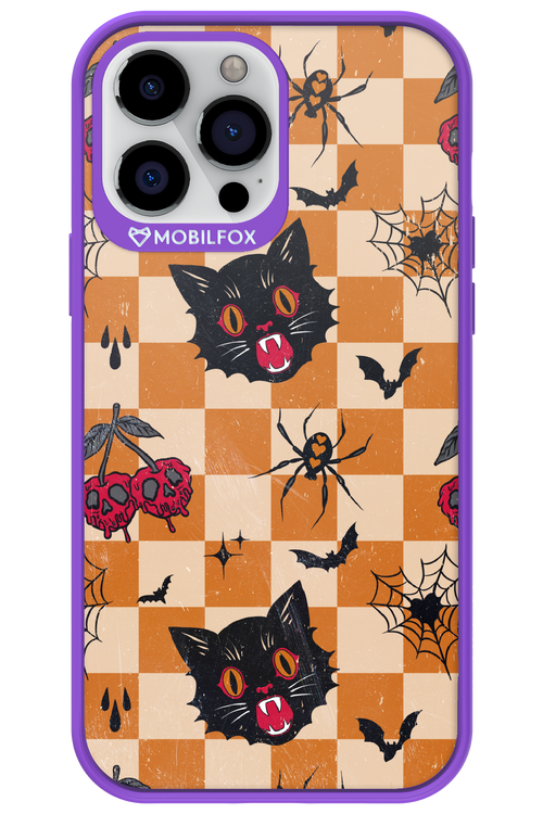 Witch's Patch - Apple iPhone 13 Pro Max