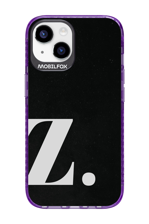 Z (Off Space) 2.0 - Apple iPhone 14
