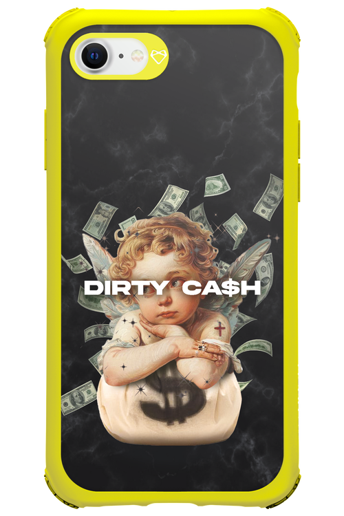 DirtyCash - Apple iPhone 8