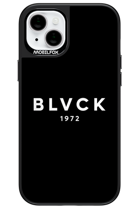 BLVCK Mirror - Apple iPhone 15 Plus