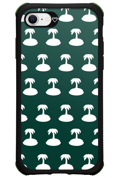 Island Vibes - Apple iPhone SE 2022