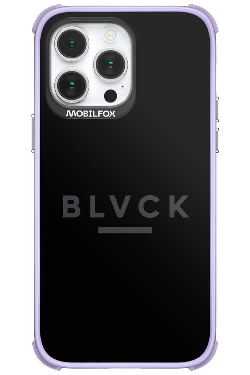 BLVCK II - Apple iPhone 14 Pro Max