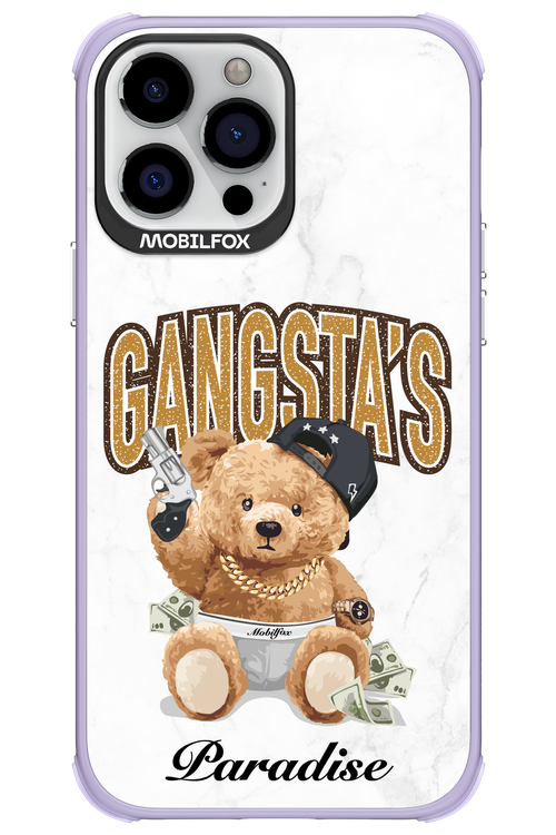 Gangsta - Apple iPhone 13 Pro Max