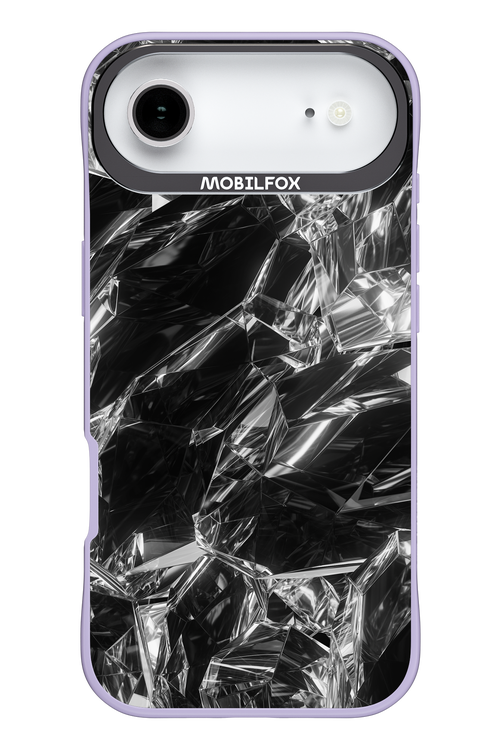 Crystal Noir - Apple iPhone 17 Air