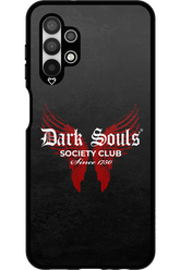 Dark Souls (Red Angel) - Samsung Galaxy A13 4G