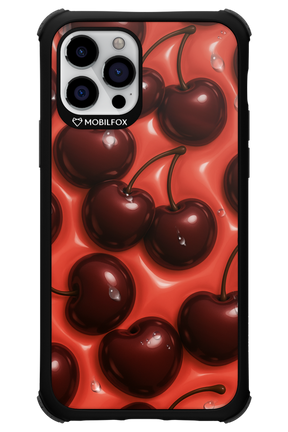 CherryQueen - Apple iPhone 12 Pro
