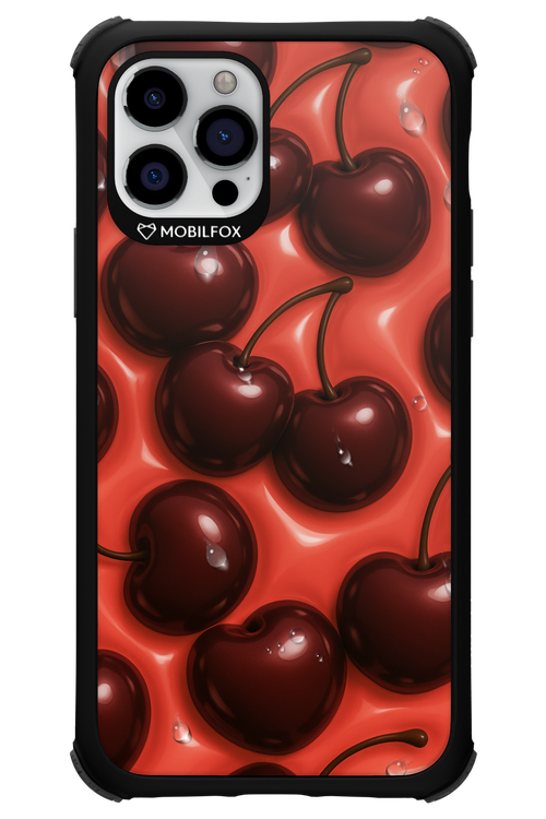 CherryQueen - Apple iPhone 12 Pro