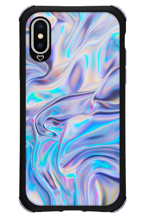 Holo Dreams - Apple iPhone X