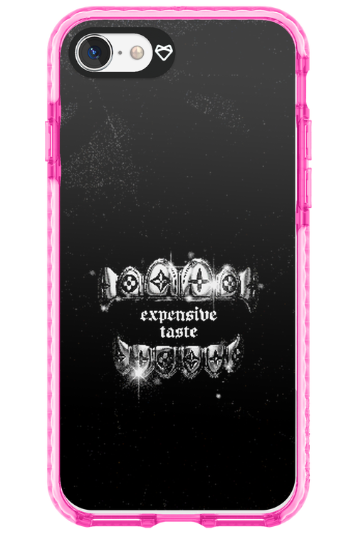 Expensive Taste - Apple iPhone SE 2020
