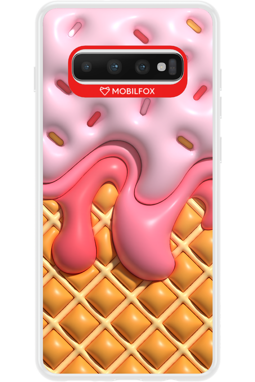 My Ice Cream - Samsung Galaxy S10+