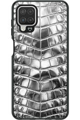 ChromeGator - Samsung Galaxy A12