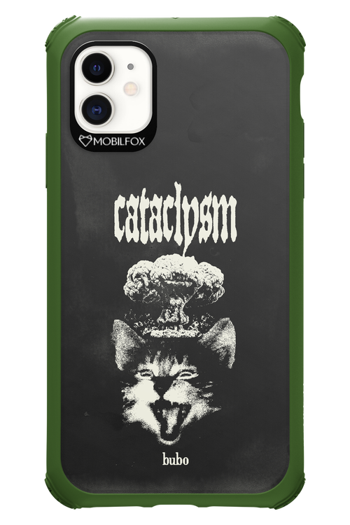 CATACLYSM - Apple iPhone 11