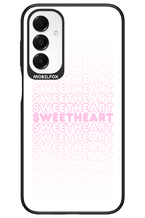 Sweetheart Pink - Samsung A16