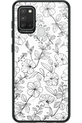 Lineart Beuty - Samsung Galaxy A21 S